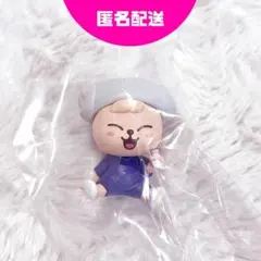 Stray Kids　スキズ　SKZOO　スンミン　パピーム　サウナ　フィギュア