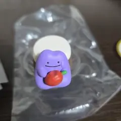 Pokemon Yummy！スイーツマスコット chocolate　メタモン