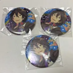 あんスタ　朔間零　缶バッジ