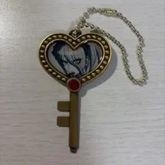 限定品］ダンガンロンパ V3 獄原ゴン太 愛の鍵 キーホルダー - メルカリ