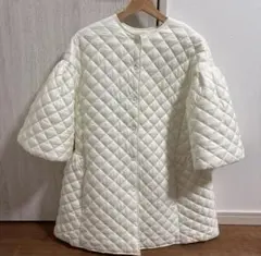 2025年最新】ボリュームスリーブコート セルフォードの人気アイテム