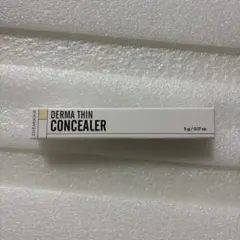23YEARSOLD DERMA THIN CONCEALER 5g 1Yのサムネイル
