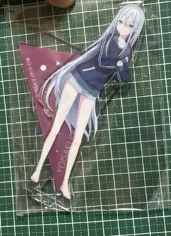 プロセカ 宵崎奏 アクリルスタンド