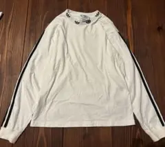 アディダス　adidas トップス　カットソー