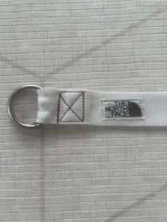 ノースフェイス ベルト