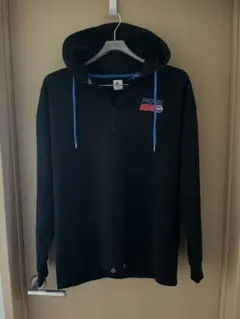 PEPSI パーカー LL フード付き