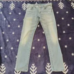 RNA The Alternative 本格加工デニム R-2160 サイズ4