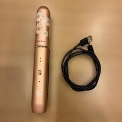 PAUL&JOE　ポール&ジョー　ヴィダルサスーン　ストレートヘアアイロン