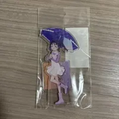 キミとアイドルプリキュア 紫雨こころ アクリルスタンド