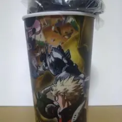 劇場版　僕のヒーローアカデミア　ボトルホルダー