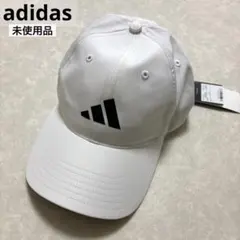 アディダス★ビッグロゴ★帽子 キャップ【メンズ レディース】
