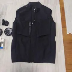 WORKMAN WindCore FAN WEAR ENTRY SET - メルカリ