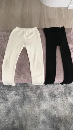 キッズ　スパッツ　レギンス