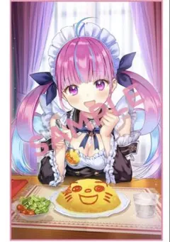ヘイレムハニィプレイマット シャドバ - メルカリ