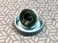 후지나르-E f 1:4.5 9cm 확장 렌즈