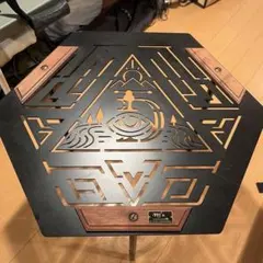 非売品】DEVISE WORKS igtテーブル クリスタル天板 - メルカリ