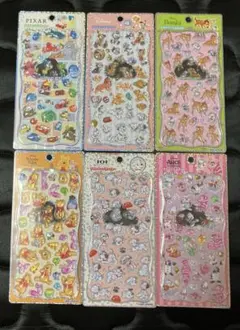 正規品ディズニープチドロまとめ売り