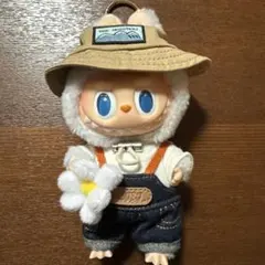 正規品　ラブブ　フラワー　THE MONSTERS FALL IN WILD
