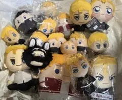 東京リベンジャーズ ぬいぐるみ 花垣武道のサムネイル