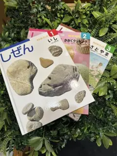 巧虎 石頭/科學烹飪/鄉村 3冊套