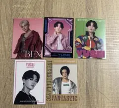 FANTASTICS 八木勇征　まとめ売り