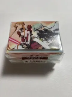 ガンゲイル・オンライン デッキ 高レート WS考察】GGOの評価は？デッキレシピも紹介 - キャンセル警察24時