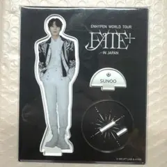 ENHYPEN FATE+ アクスタ ソヌ