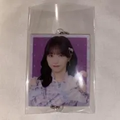 野口衣織　＝LOVEミニくじ シークレット レア 7周年