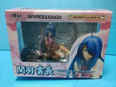 2026年最新】一騎当千 関羽雲長 フィギュアの人気アイテム - メルカリ