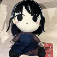 SAKAMOTO DAYS サカモトデイズ オリジナルぬいぐるみ 大佛