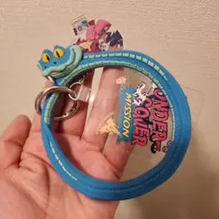 ズートピア ゲイリー スマホショルダー