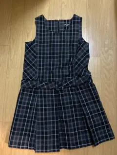 コムサイズム　ワンピース　140cm