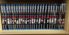 【18日まで】鬼滅の刃 漫画全巻 1-23 他4冊