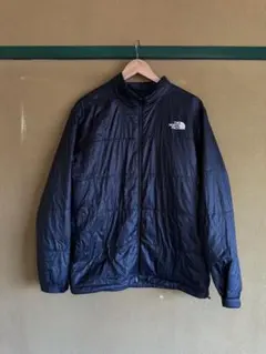 The North Face インナーダウン　ブラック