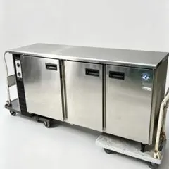 ホシザキ台下冷蔵庫RFT-180SDE W1800×D750×H800（mm) - メルカリ