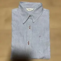 コットンブラウス