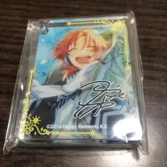 あんスタ Knights 月永レオ コロッタ アニカフェ