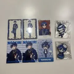 カラフルピーチなおきりまとめ売り