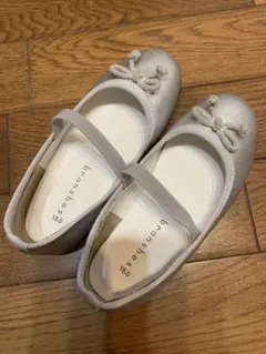 18cm フォーマルシューズ　女の子