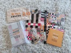 嵐】FC限定特典セット〈未使用品含む〉 - メルカリ