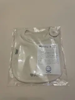 Airdog オーガニックコットンスタイ　マルマイユ