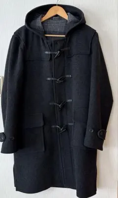 ダッフルコート