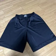 ★激安　ボールライン　バスケットボール　パンツ　Lサイズ　ブラック★