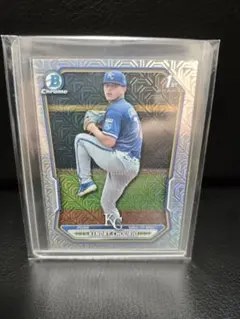 1st Bowman Kendry Chourio ケンドリー・チョウリオ