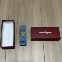 Salvatore Ferragamo フェラガモ ヴァラ ヘアピン バレッタのサムネイル