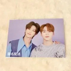 SEVENTEEN THE8 ディエイト スングァントレカ