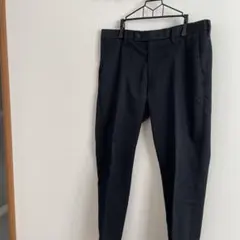 UNIQLO 感動パンツ　ウルトラライトウールライク