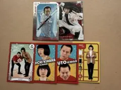 よしもとコレカ 7th Edition イチゴ まとめ売り - メルカリ