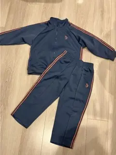 セットアップ100