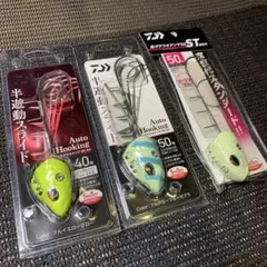 タチウオテンヤ40号　12本まとめて DAIWA（ダイワ） 快適船タチウオテンヤSS 速攻SP 40号 : 金太郎釣具